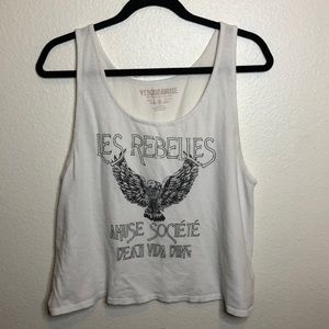Amuse Society Tank Top